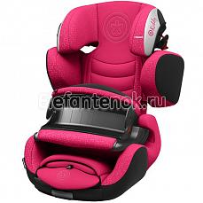 Kiddy GuardianFix 3 BERRY PINK