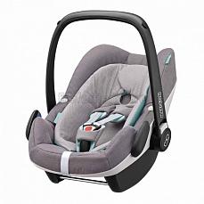 Maxi-Cosi Pebble Plus (Макси Кози Пебл Плюс) Concrete Grey