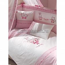 Funnababy Lilly Milly 5 предметов 140*70 Цвет не выбран