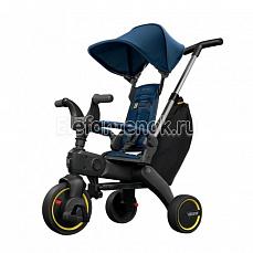 Simpleparenting Doona Liki Trike S3 Royal Blue