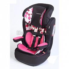 Nania I Max Sp Plus Isofix Pink Bubble