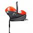 Cybex Aton Q Plus с базой Isofix