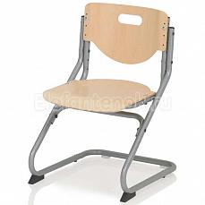 Kettler Chair Plus (06725) серебро/клен (017)