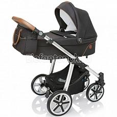 Baby Design Dotty New (2 в 1) (Бэби Дизайн Доти Нью) 100 Dark Rock