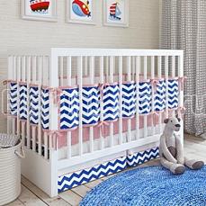 Giovanni Shapito ZigZag Navy 120*60 Цвет не выбран