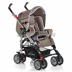 Hartan Накидка на ноги для детской коляски BUGGY IX1 510 (при покупке отдельно)