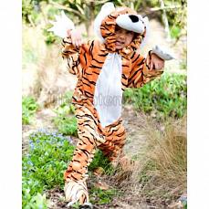Travis Designs Тигр TIG6, возраст 6-8 лет, рост 116-128 см