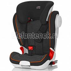 Britax Roemer Kidfix II XP SICT Black Marble Highline