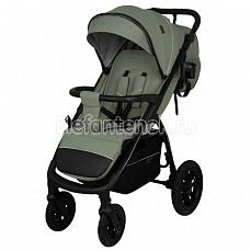 Indigo Epica XL Air с сумкой Зеленый