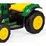 Peg-Perego John Deere Ground Loader