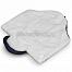 Esspero Sleeping Bag White