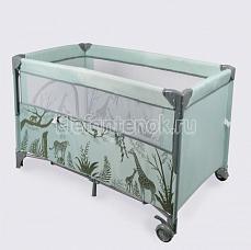 AmaroBaby Transform Africa Зеленый