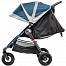 Baby Jogger City Mini GT + бампер