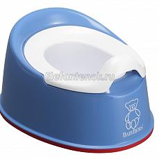 Baby Bjorn Smart Potty Blue