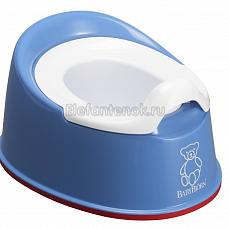 Baby Bjorn Smart Potty Blue