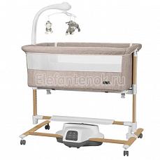 Carrello Bloom CRL-10304 Бежевый Дерево Cream Beige