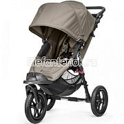 Baby Jogger City Elite Single + бампер