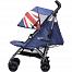 EasyWalker MINI Buggy Plus