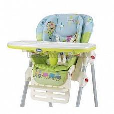 Chicco Съёмный настил для стульчика Double Phase Baby World