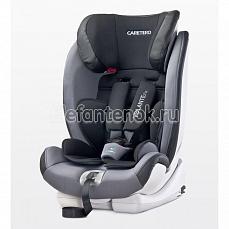 Caretero VolanteFix ISOFIX (9-36 кг) GREY (серый) 