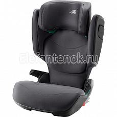 Britax Roemer Kidfix Pro M i-Size Классика Темно-серый