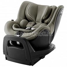 Britax Roemer DualFix Pro Цвет не выбран