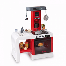 Smoby mini Tefal Cheftronic (арт.24114)  Цвет не выбран