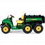 Peg-Perego John Deere Gator HPX (Пег-Перего Джон Дир Гейтер ЭйчПиИкс)