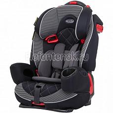 Graco Nautilus Elite (Грако Наутилус Элит) Lunar