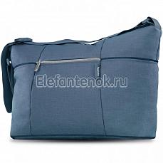 Inglesina Day Bag для Trilogy (Инглезина Дэй Бэг Трилоджи) Arctic Blue