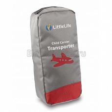 LittleLife Сумка для транспортировки рюкзака-переноски (10660) Цвет не выбран
