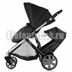 Britax B-Dual (Бритакс Б-Дуал) Цвет не выбран 