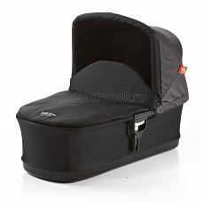 GB Спальный блок Cot SL2012 Grey