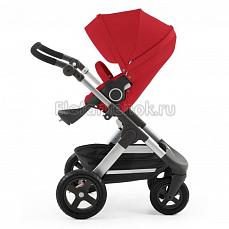 Stokke Trailz (Стокке Треилз прогулочная коляска) Red