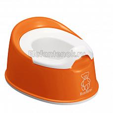 Baby Bjorn Smart Potty Orange