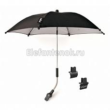 BabyZen зонт black / черный, 07733-02 (при покупке отдельно)