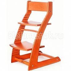 Kotokota Растущий стул (Котокота) Оранжевый
