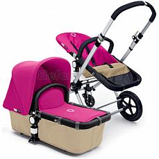 Bugaboo Chameleon 3 sand pink