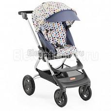 Stokke Style Kit Sof Retro Dots 