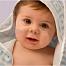 SwaddleDesigns Полотенце с капюшоном Hooded Towel