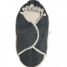 Lodger Bunker Dark-grey (BK516)