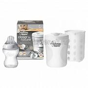 Tommee Tippee Стерилизатор для одной бутылочки 