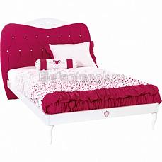 Cilek Yakut кровать SINGLE XL (120х200) Цвет не выбран
