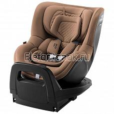 Britax Roemer DualFix Pro М Люкс Карамельный 