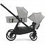 Baby Jogger City Select Double (2 в 1) (Беби Джоггер Сити Селект Дабл)