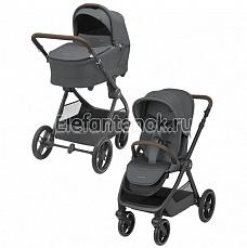 Maxi-Cosi Oxford Plus (2 в 1) Twillic Graphite/Графит