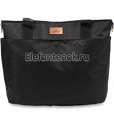 Ju-Ju-Be Encore Tote (Жу-Жу-Би Энкор Тэут) Black Rose