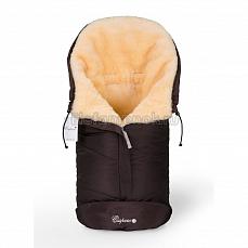 Esspero Sleeping Bag Chocolat