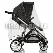 Britax дождевик для коляски B-Dual Цвет не выбран