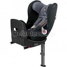 Cybex Sirona (Сайбекс Сирона) Graphite Black